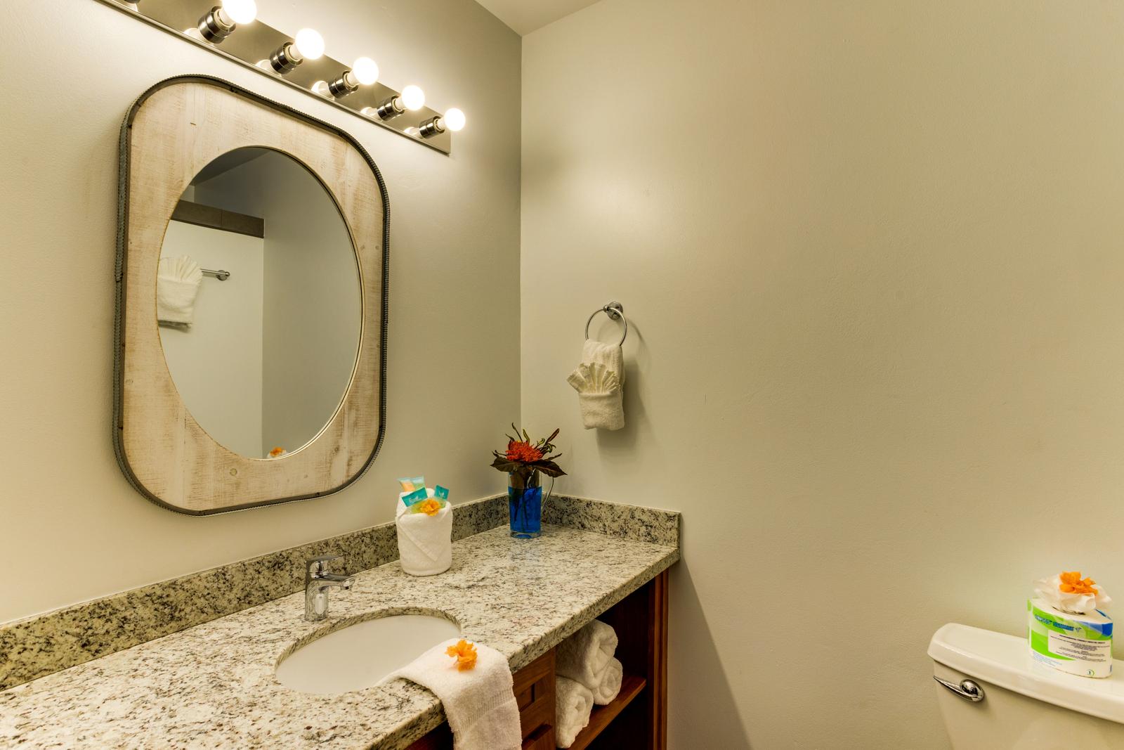 Stunning 2 Bedroom Beachfront Condo at Umaya Resort — photo 4
