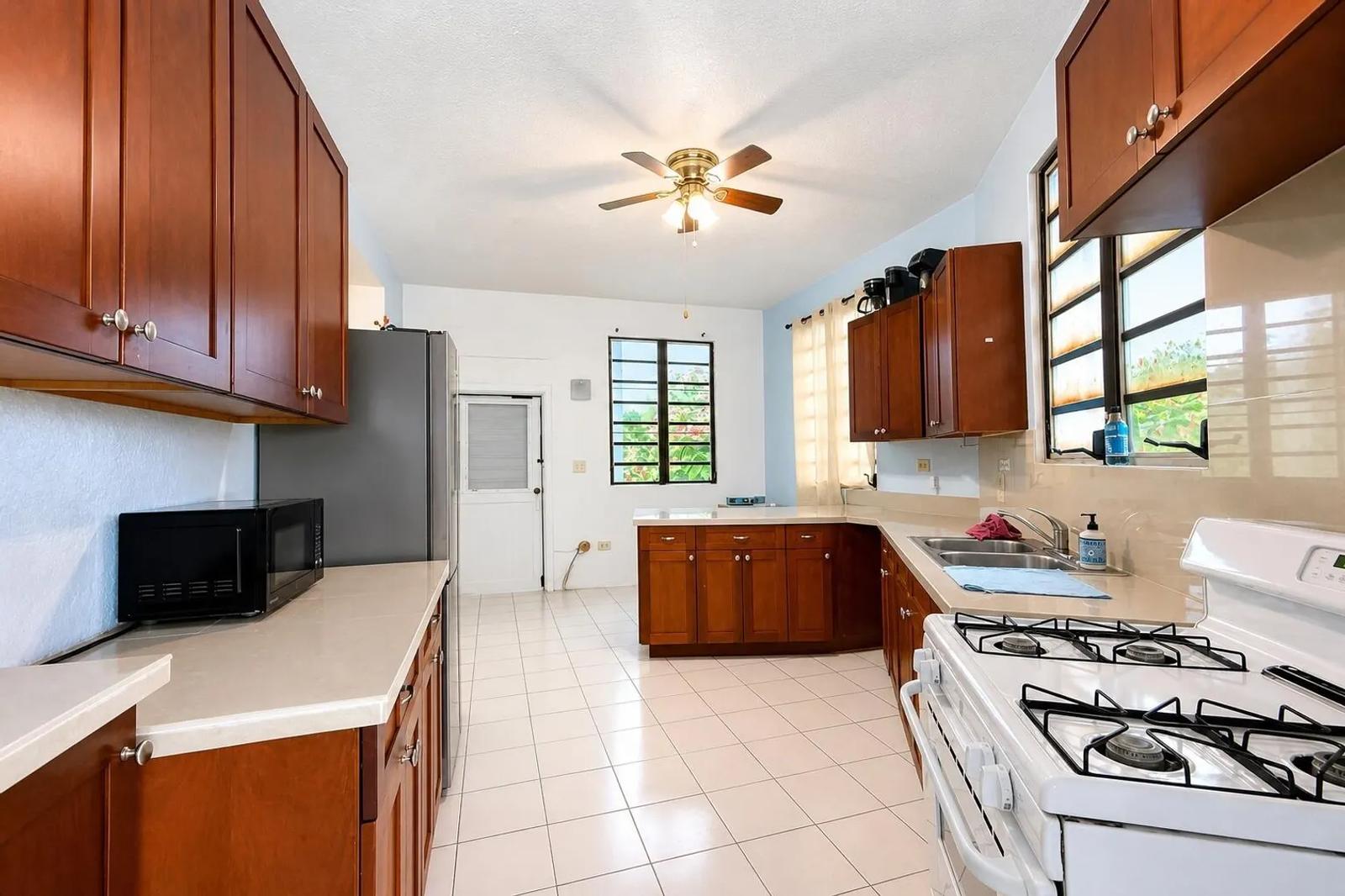2-bedroom house in Frenchman Bay, US Virgin Islands — photo 5