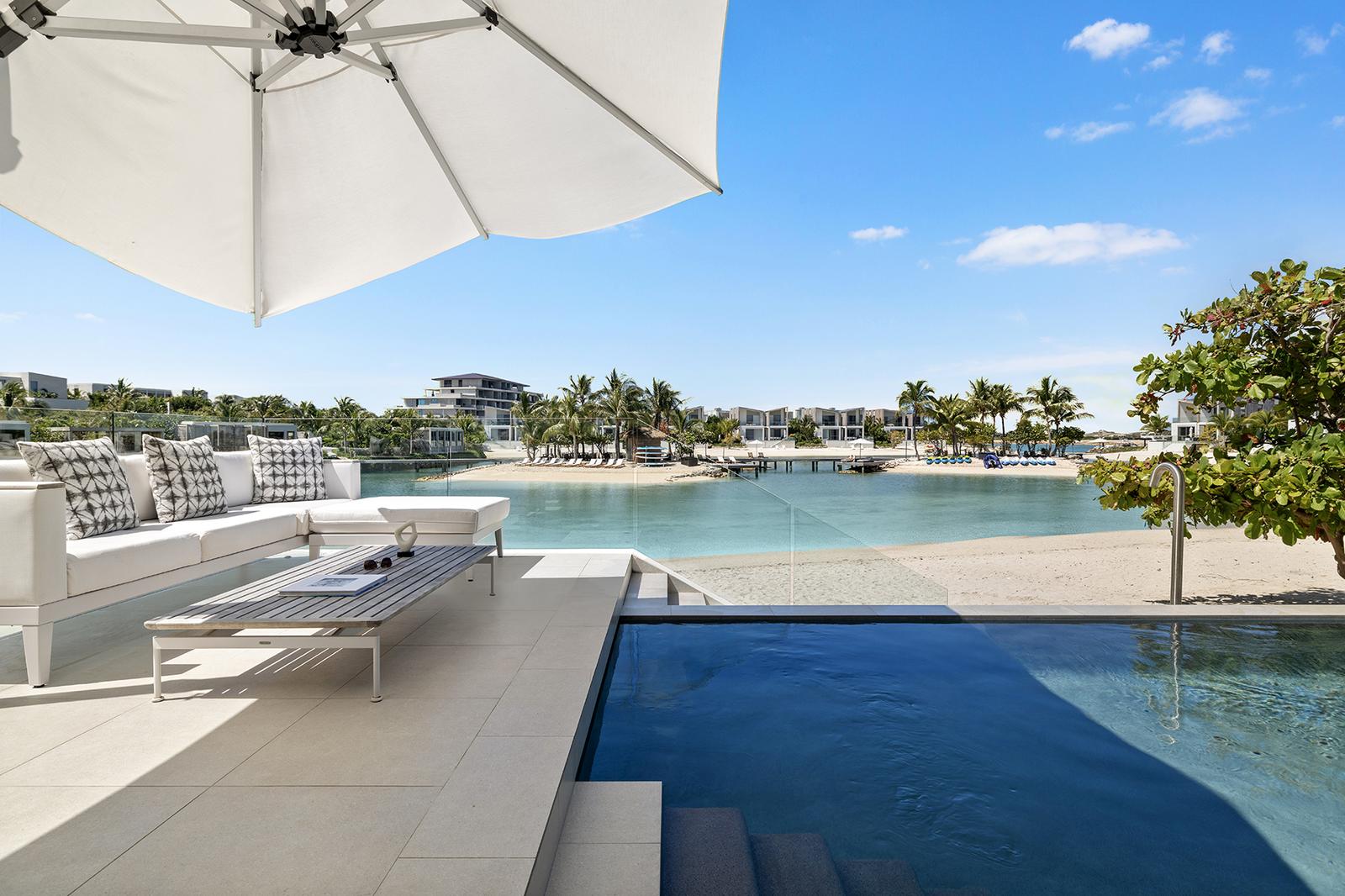 South Bank Lagoon Beach Villa 4 — photo 5