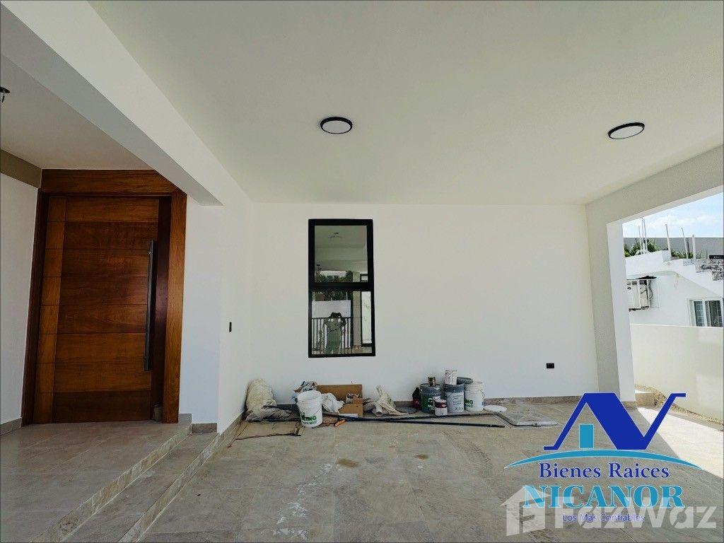3 Bedroom House for Sale in San Felipe De Puerto Plata, Puerto Plata — photo 3