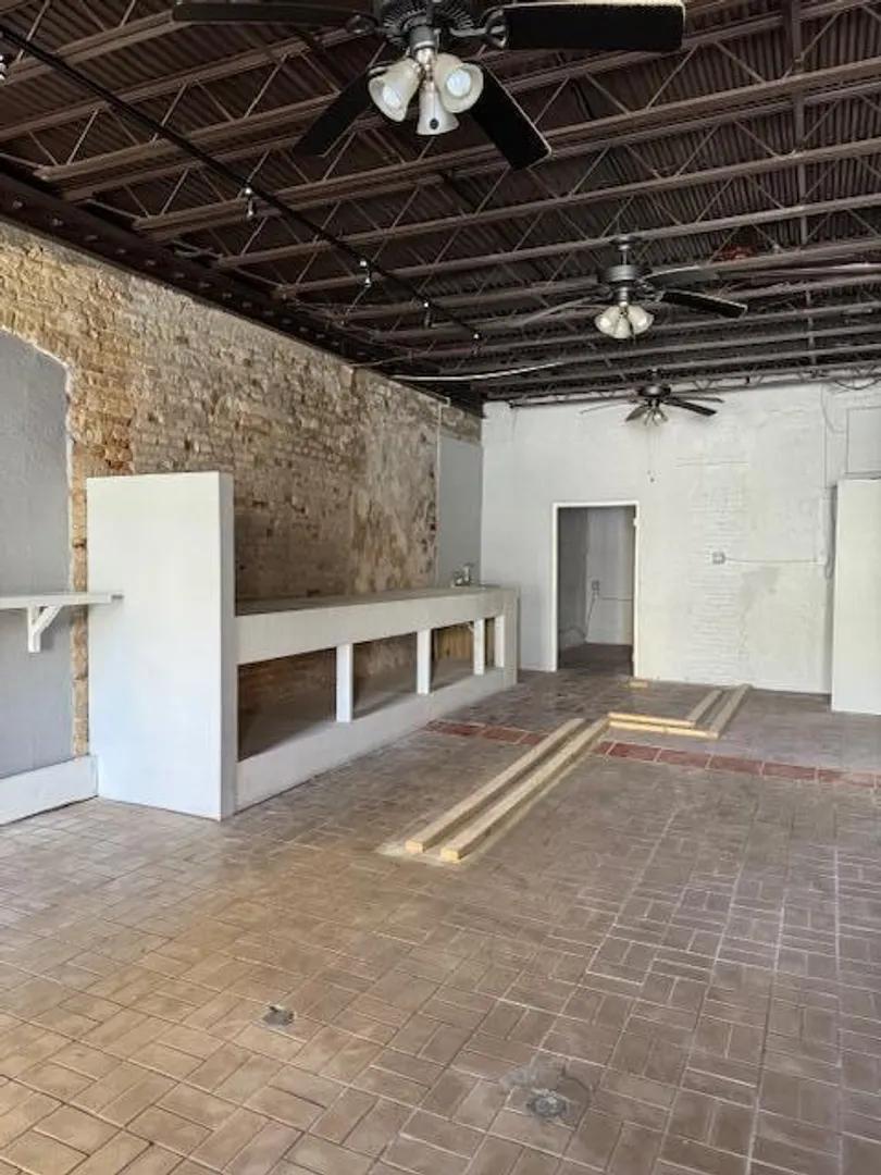 Retail space 718 sqft in Christiansted, Saint Croix for rent — photo 4