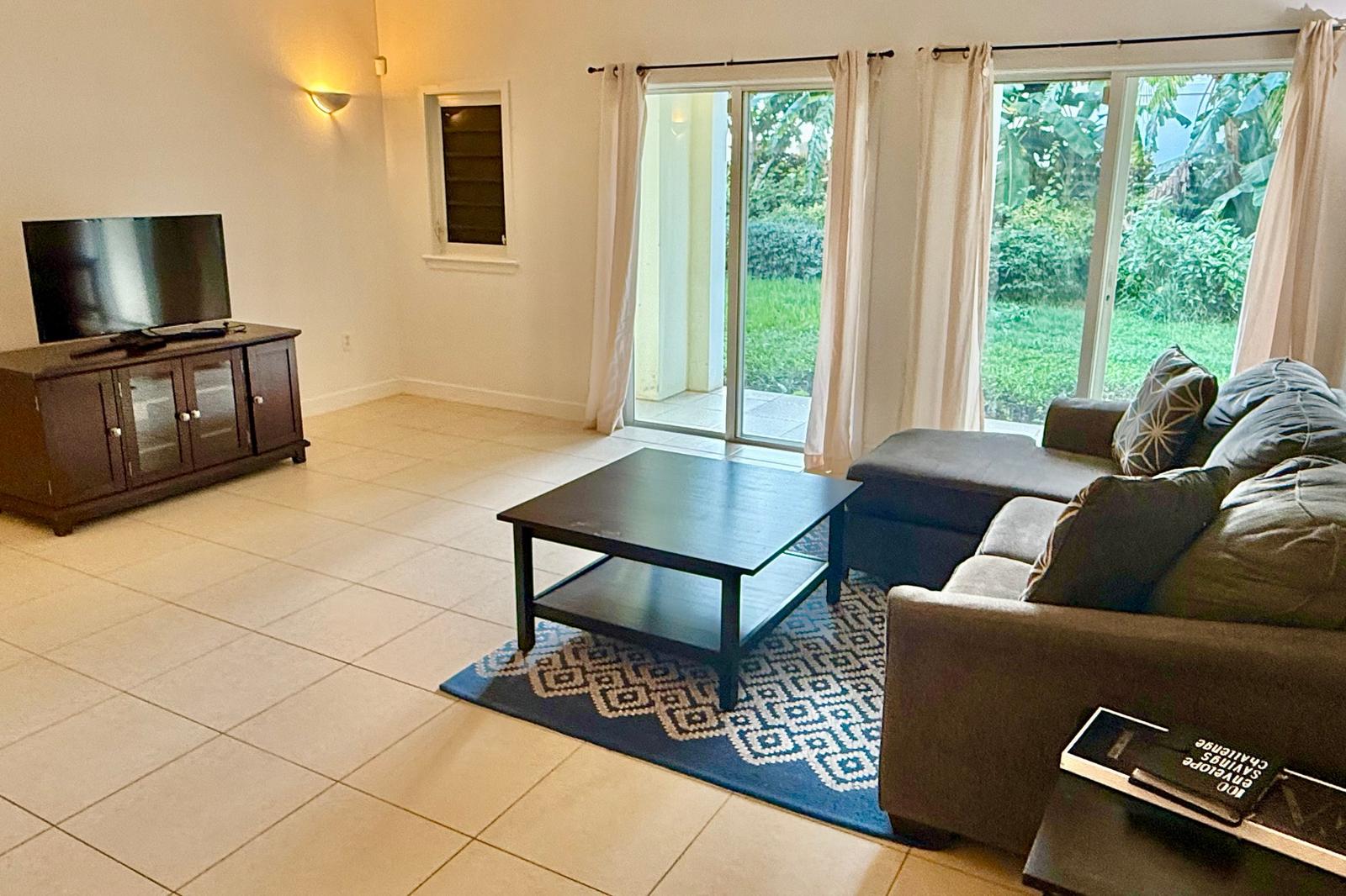 2 Bedroom Townhome 14 for Sale, Flamingo Park, The Bight, Providenciales, Turks & Caicos — photo 4