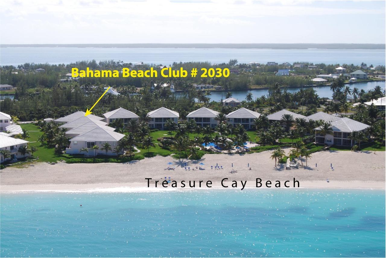 Bahama Beach Club 2030 Apartment for Sale in Abaco Islands, The Bahamas — photo 2