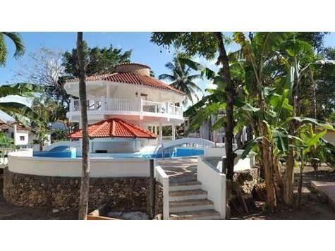 50-bedroom house in Santo Domingo, Distrito Nacional — photo 2