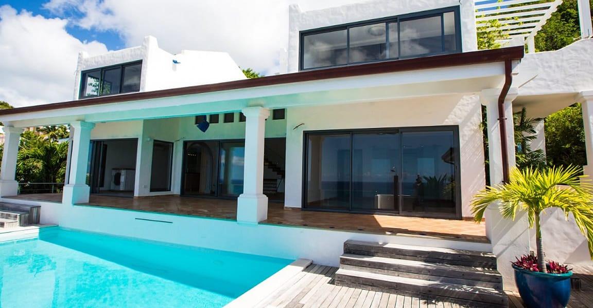 5 Bedroom Mediterranean-Style Villa for Sale, Pelican Key, St Maarten — photo 5