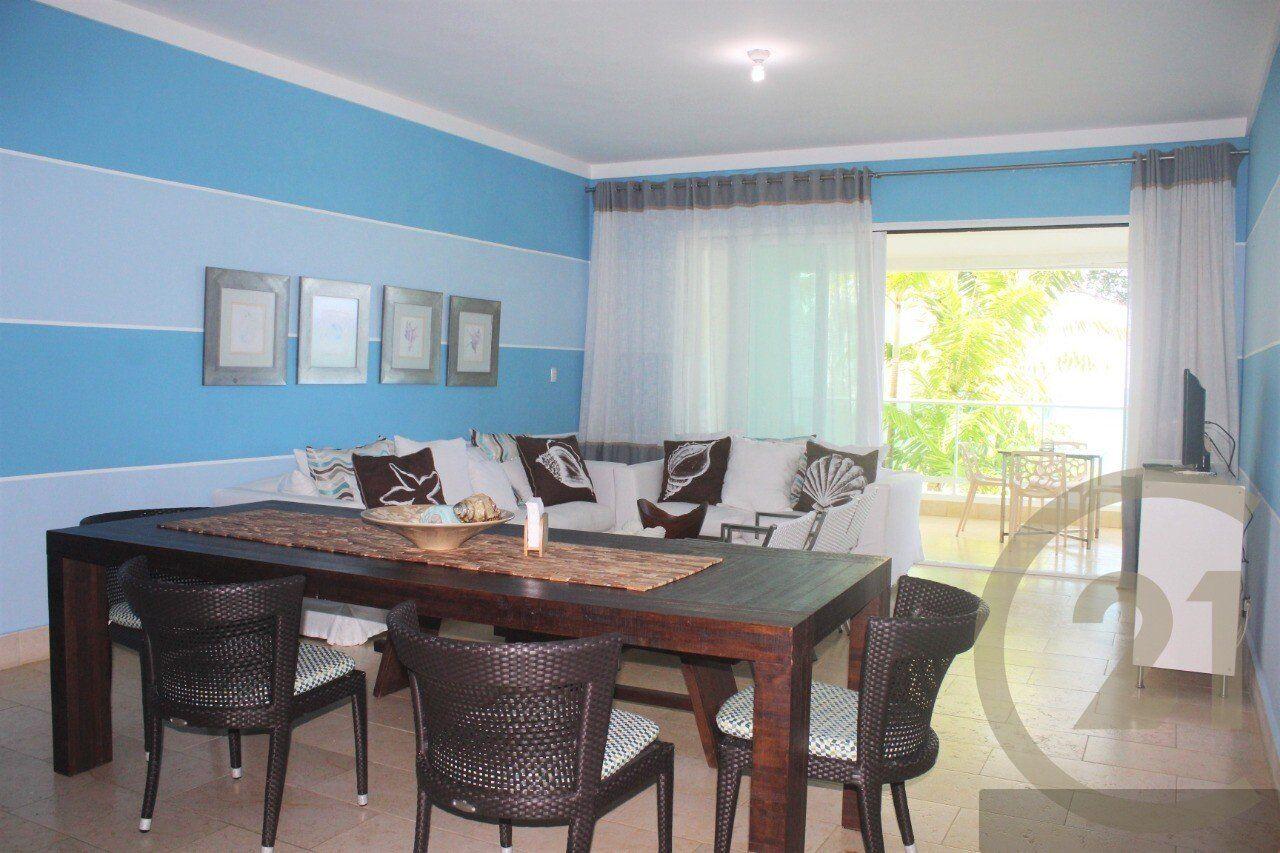 3-Bedroom Beachfront Condo, Blue Green, Sosúa — photo 5