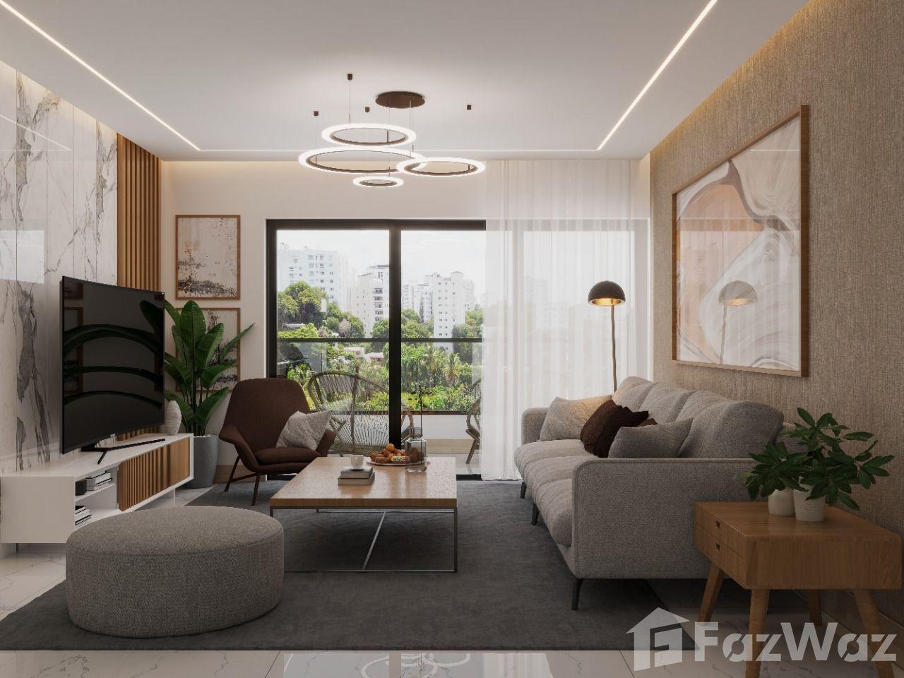 3 Bedroom Condo for Sale at Torre Living View, Santiago De Los Caballeros — photo 4