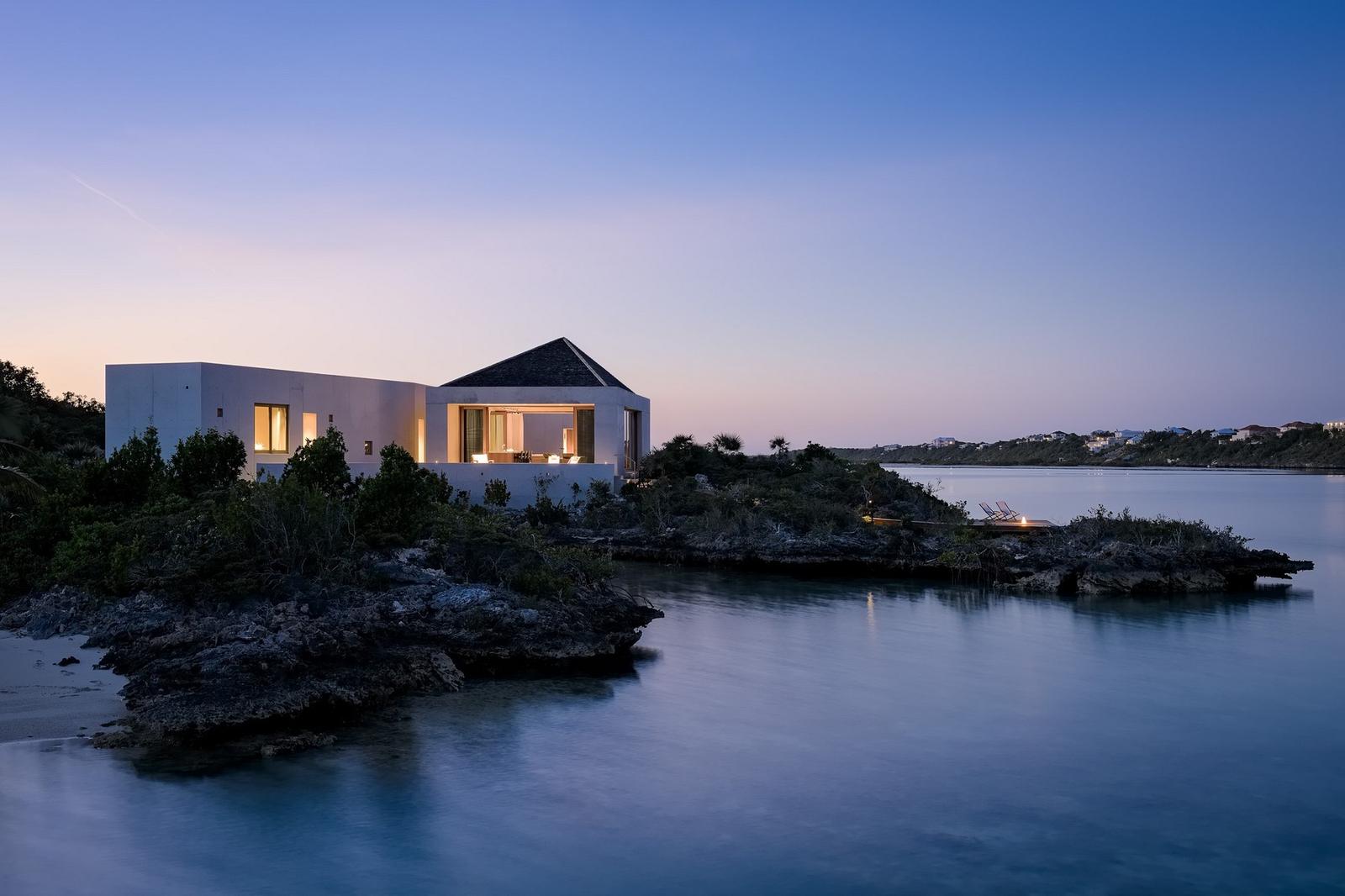 Le Cabanon, 33 Silly Creek, Silly Creek, Providenciales, Turks and Caicos Islands — photo 2