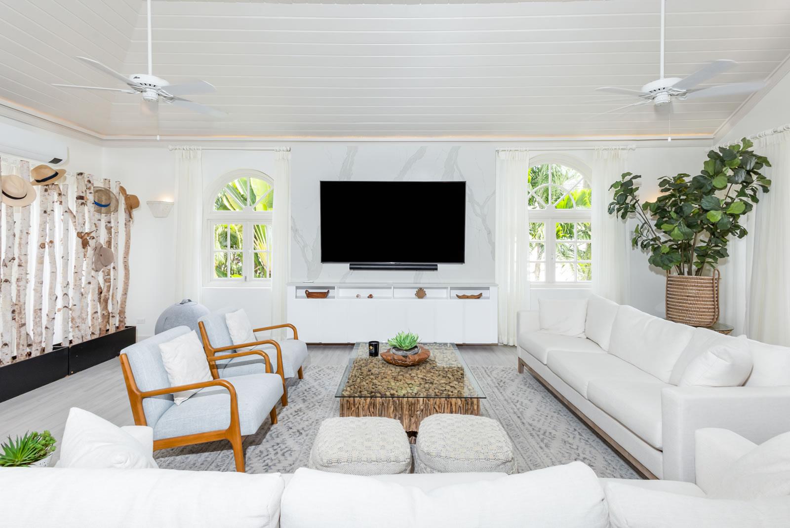 3-bedroom house in Forest Hills, Royal Westmoreland, Barbados — photo 4