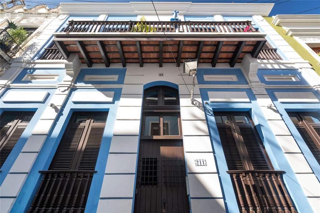 2 Bedroom Condominium for sale at 211 Calle Sol Ph, San Juan, PR — photo 2