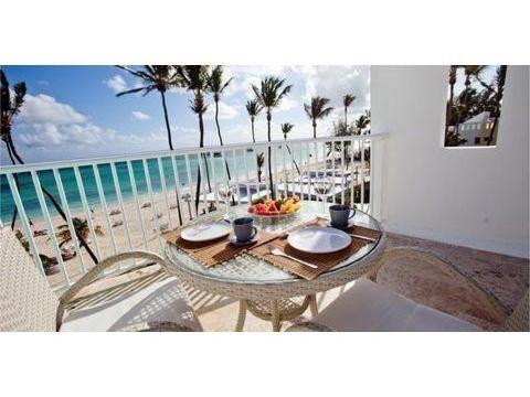 1-bedroom apartment in Santo Domingo, Distrito Nacional — photo 2