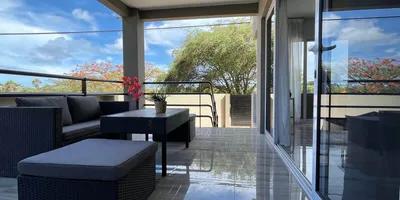 2 bedroom apartment for rent — photo 1
