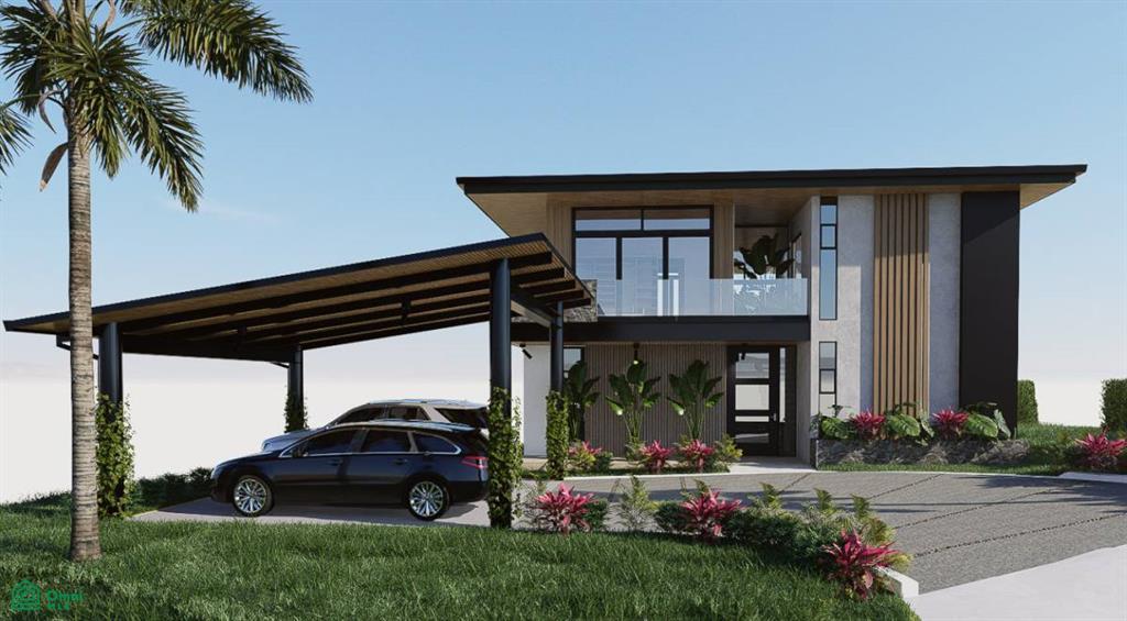 New 4 Bedroom Home for Sale, Pacifico, Papagayo, Guanacaste, Costa Rica — photo 5