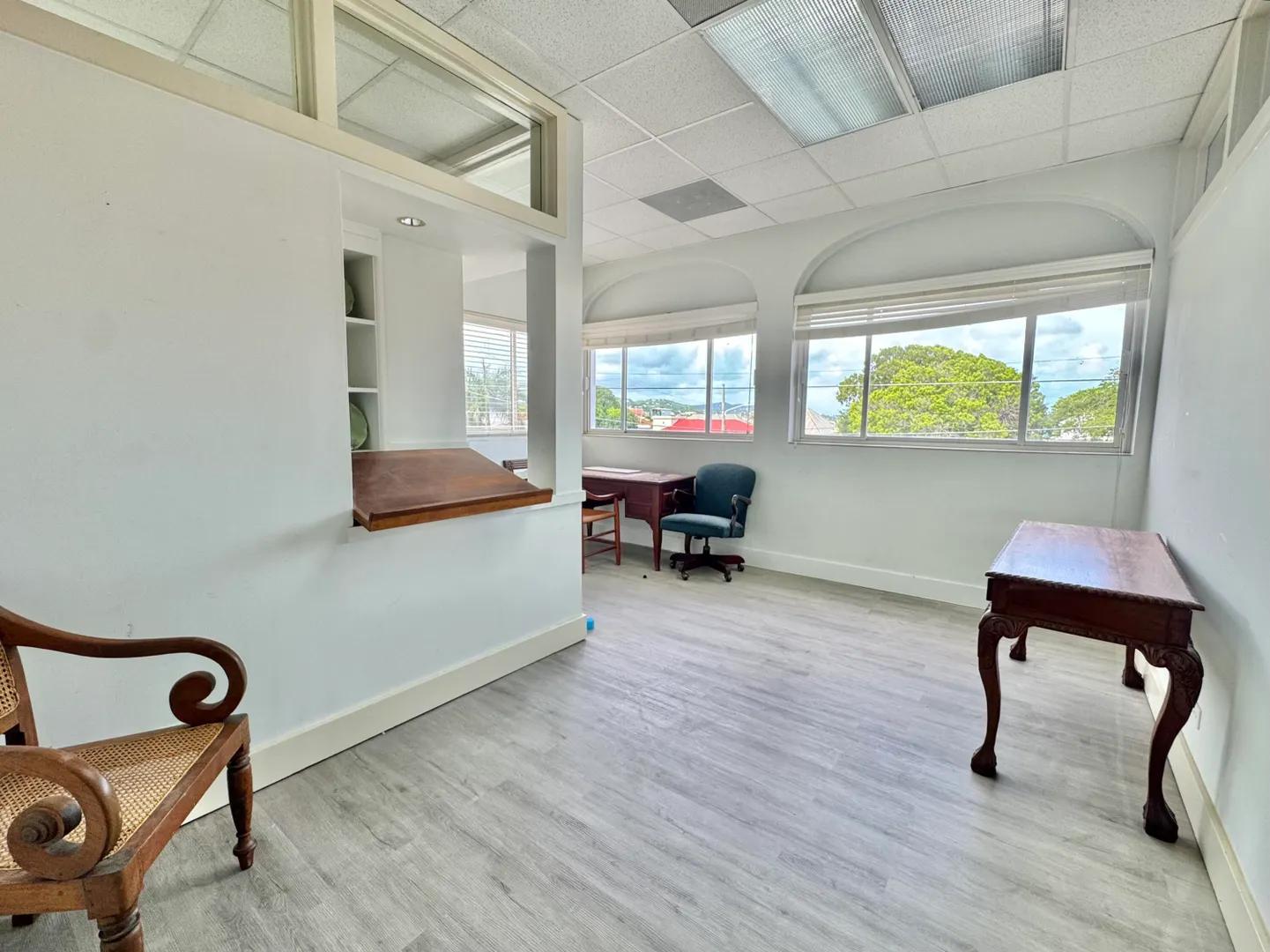 Commercial rental unit in Christiansted, US Virgin Islands — photo 2