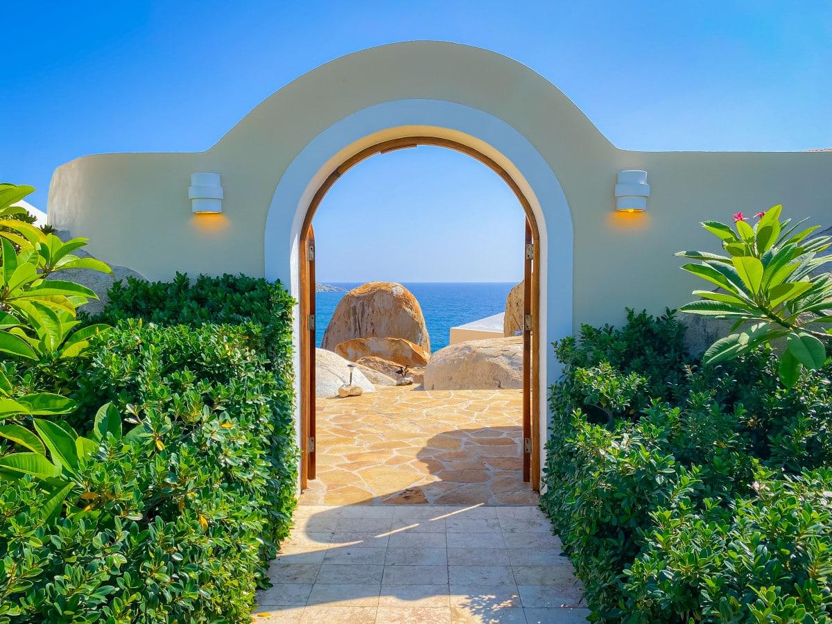 Water's Edge Villa/Townhouse for Sale in Virgin Gorda, British Virgin Islands — photo 1