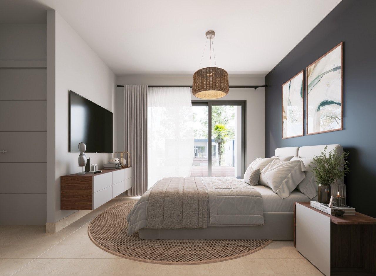 Villas De 2 Y 3 Habitaciones En Punta Cana — photo 3
