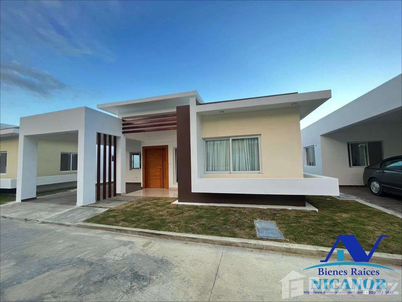 3 Bedroom House for Sale in San Felipe De Puerto Plata, Puerto Plata — photo 5