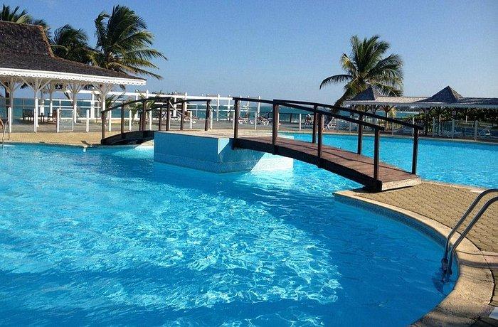 2 Studio Apartments for Sale, Mont Vernon, Orient Bay, St Martin — photo 1