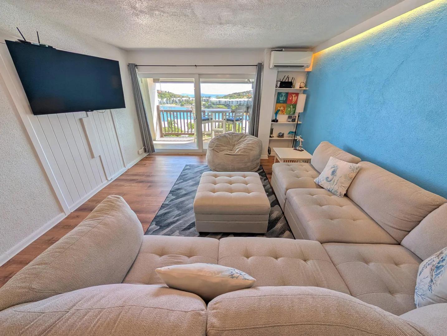 3BR pool villa Cowpet East — photo 3