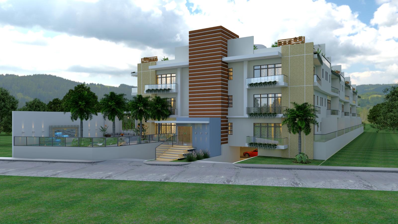 2 bedroom condo for sale in Bavaro, Dominican Republic — photo 3