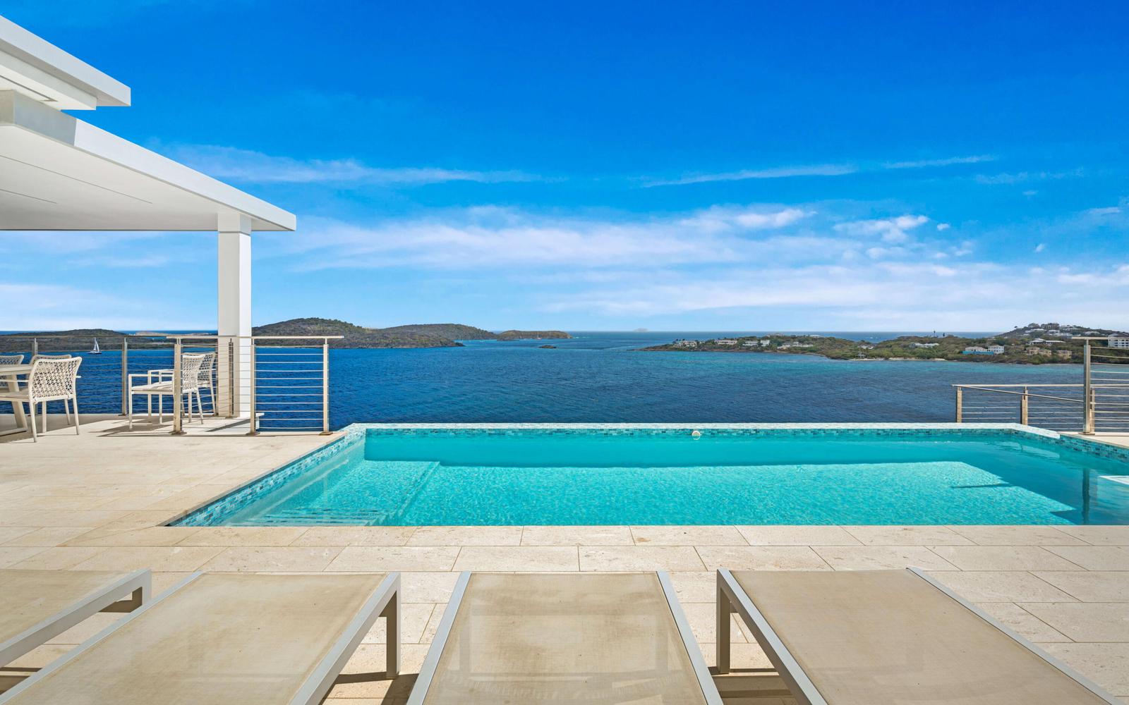 7-bedroom single family home in St. Thomas, Virgin Islands — photo 4