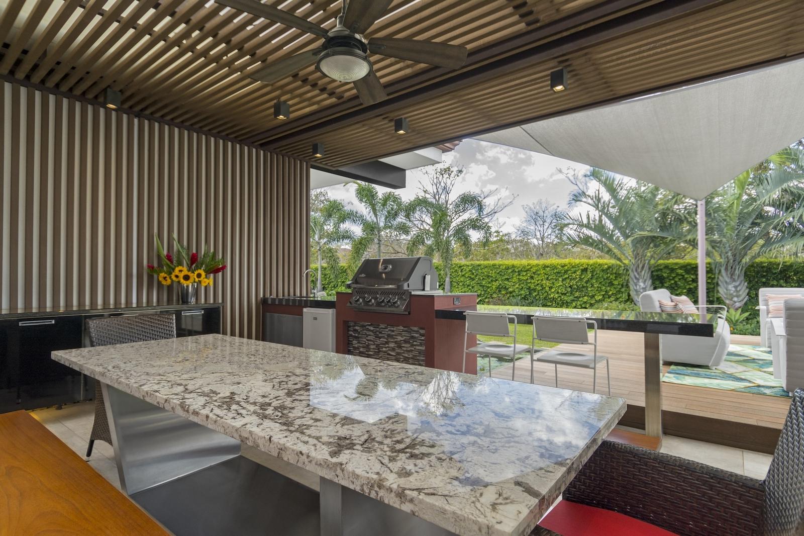 5 Bedroom Luxury Home for Sale, La Hacienda, Santa Ana, San Jose, Costa Rica — photo 3