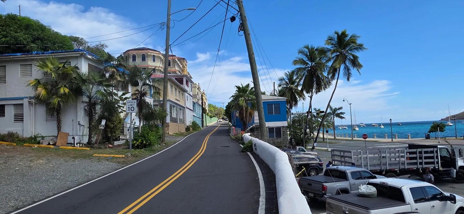Office building in St Thomas, US Virgin Islands — photo 2