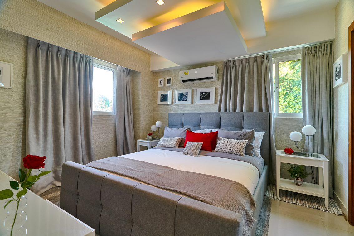 Great Investment Opportunity One Bedroom Fully Furnished — photo 4