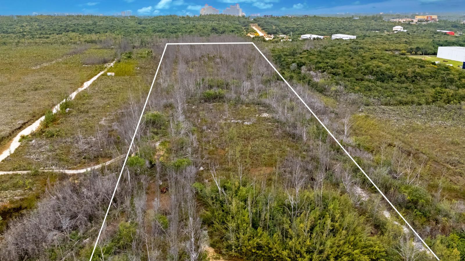 Lakefront Acreage, Munnings Road — photo 5