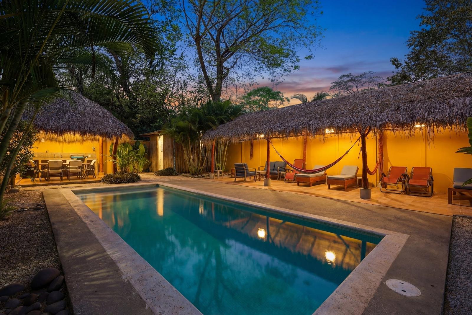 4 Bedroom Villa for Sale, Surfside, Playa Potrero, Flamingo, Guanacaste, Costa Rica — photo 1