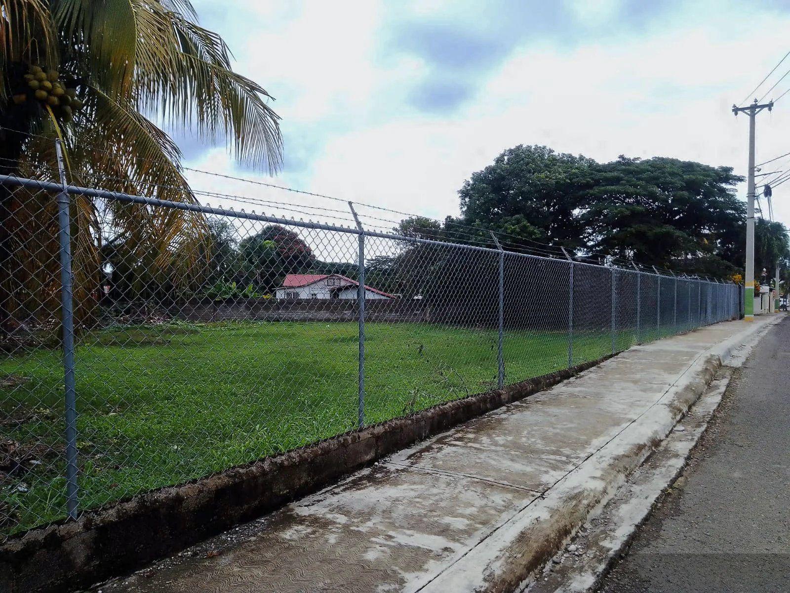 Premium Lot in El Batey, Sosúa — photo 1