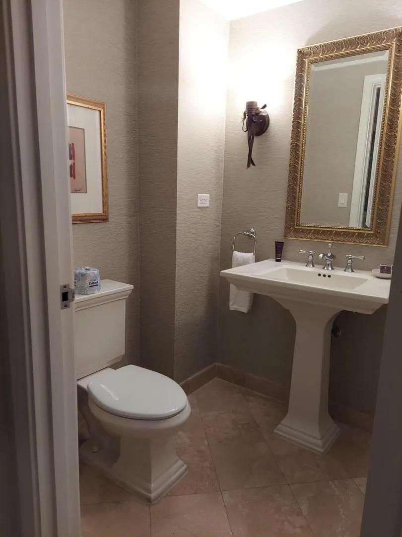 2-bedroom condo at Ritz-Carlton Club, Red Hook, St. Thomas — photo 5