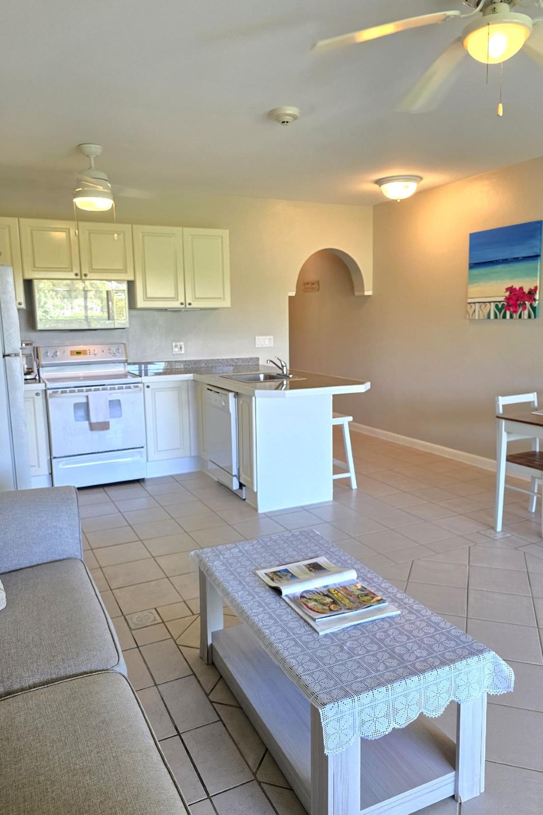 Inn At Grace Bay 122 — photo 4