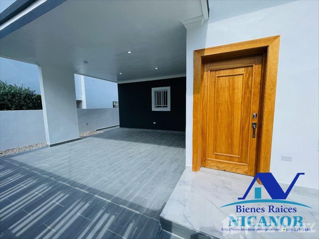 3 Bedroom House for Sale in San Felipe De Puerto Plata, Puerto Plata — photo 5