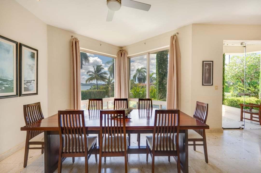 5 Bedroom Luxury Ocean-View Home for Sale, Playa Flamingo, Guanacaste, Costa Rica — photo 2