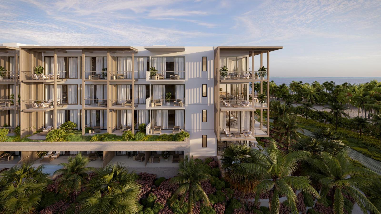 Kempinski Grace Bay Condominium — photo 2