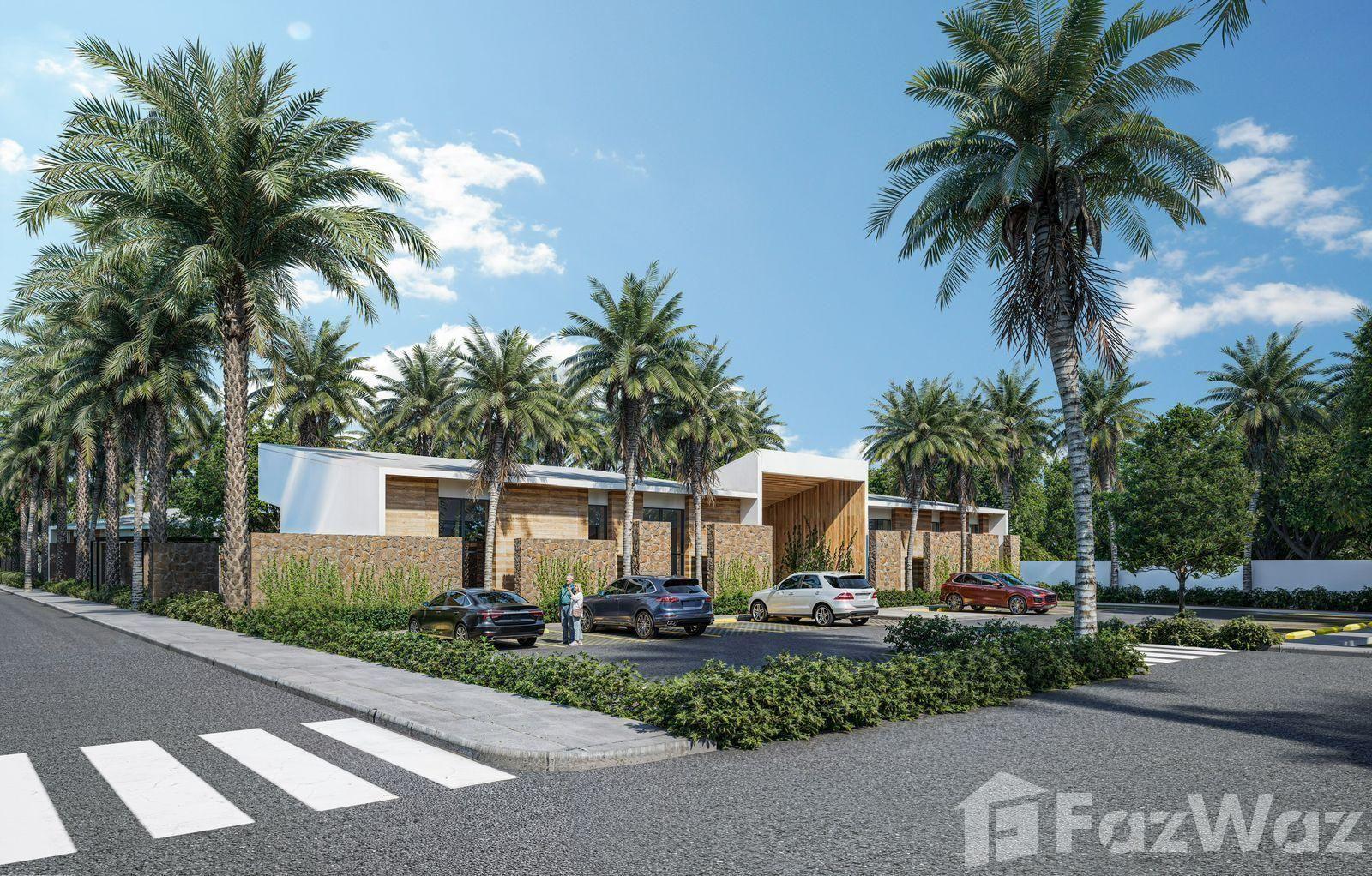 3-bedroom apartment in San Felipe De Puerto Plata, Puerto Plata — photo 3
