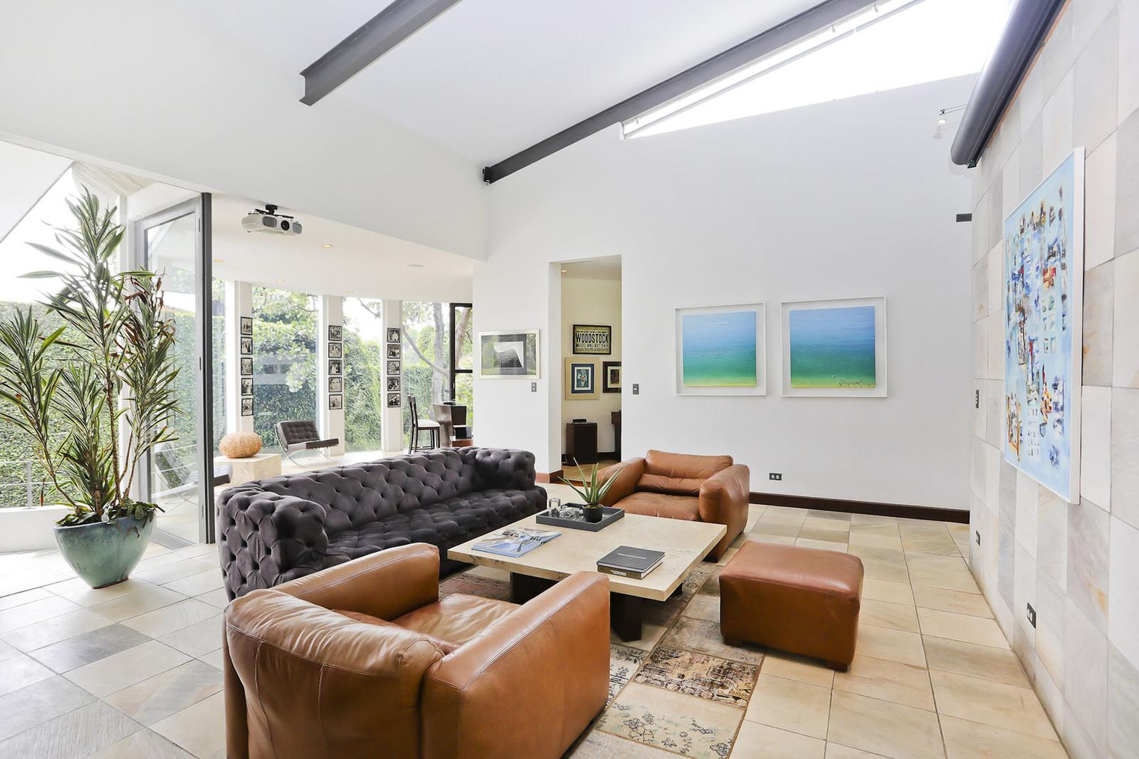 4 Bedroom House for Sale in Villa Real, Santa Ana, Costa Rica — photo 5