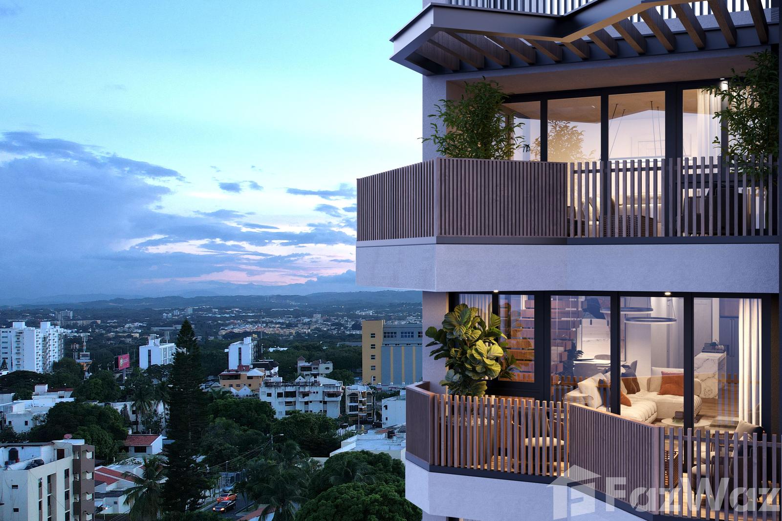 3 Bedroom Apartment for Sale at Via Suites — photo 2