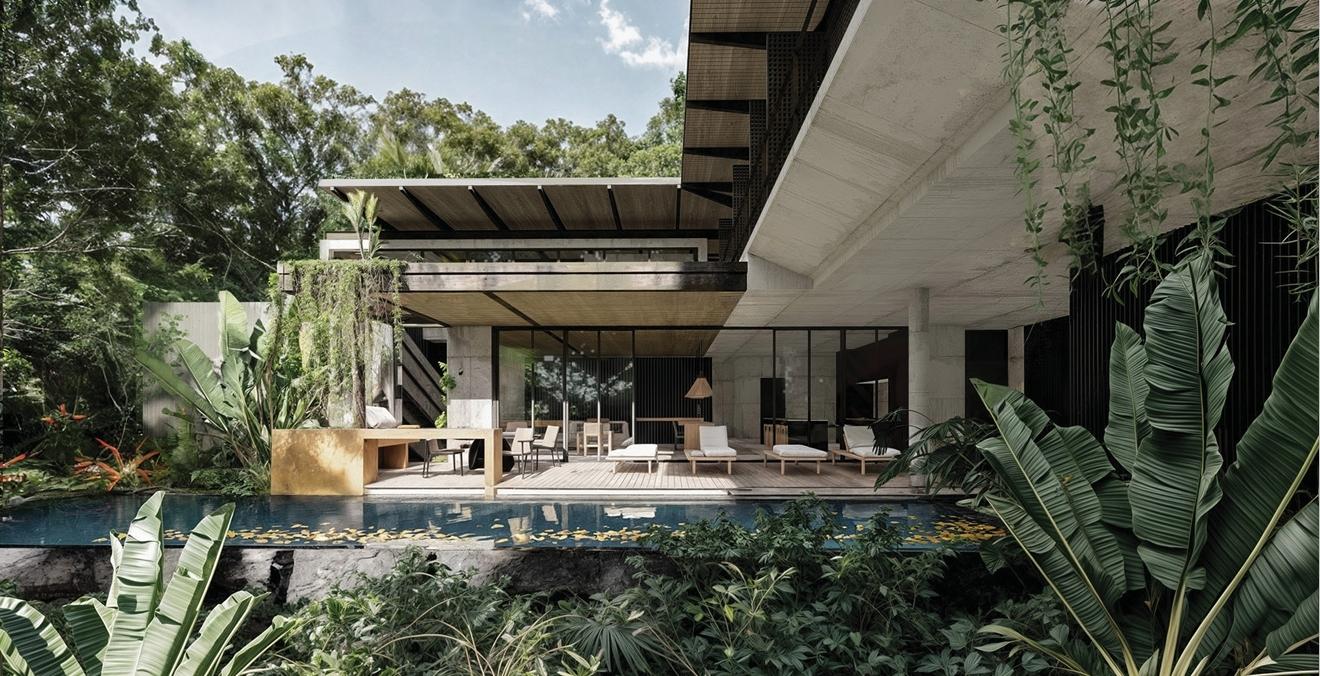 New 5 Bedroom Home for Sale, Laurel 27, Reserva Conchal, Flamingo, Guanacaste, Costa Rica — photo 1