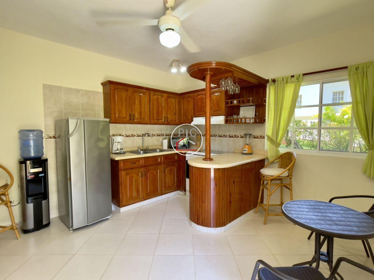 Charming Villa with Independent Apartment in Gated Community, Sosua — photo 3