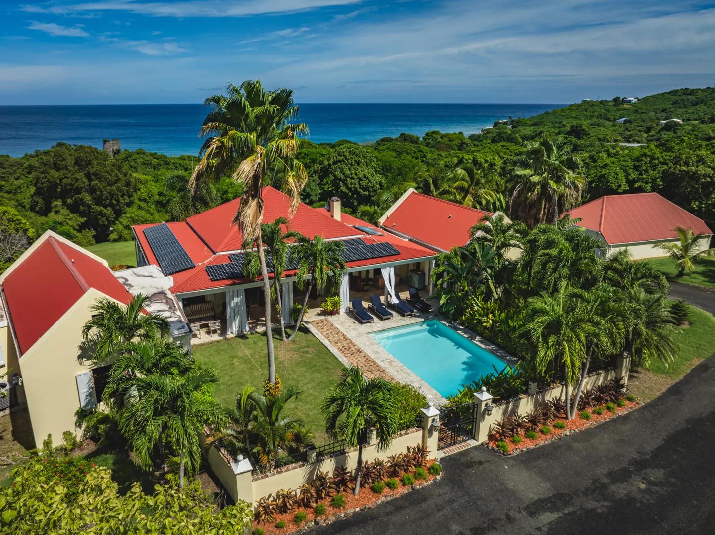 Estate Lucky Bottom - St. Croix, US Virgin Islands — photo 5