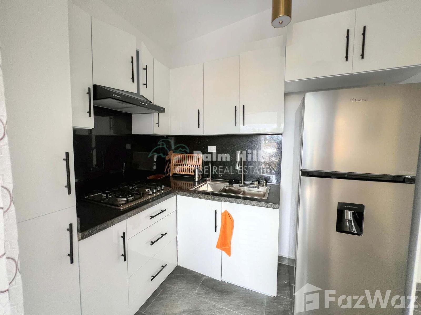 1-bedroom condo in Sosua at Up Condos Sosua — photo 3