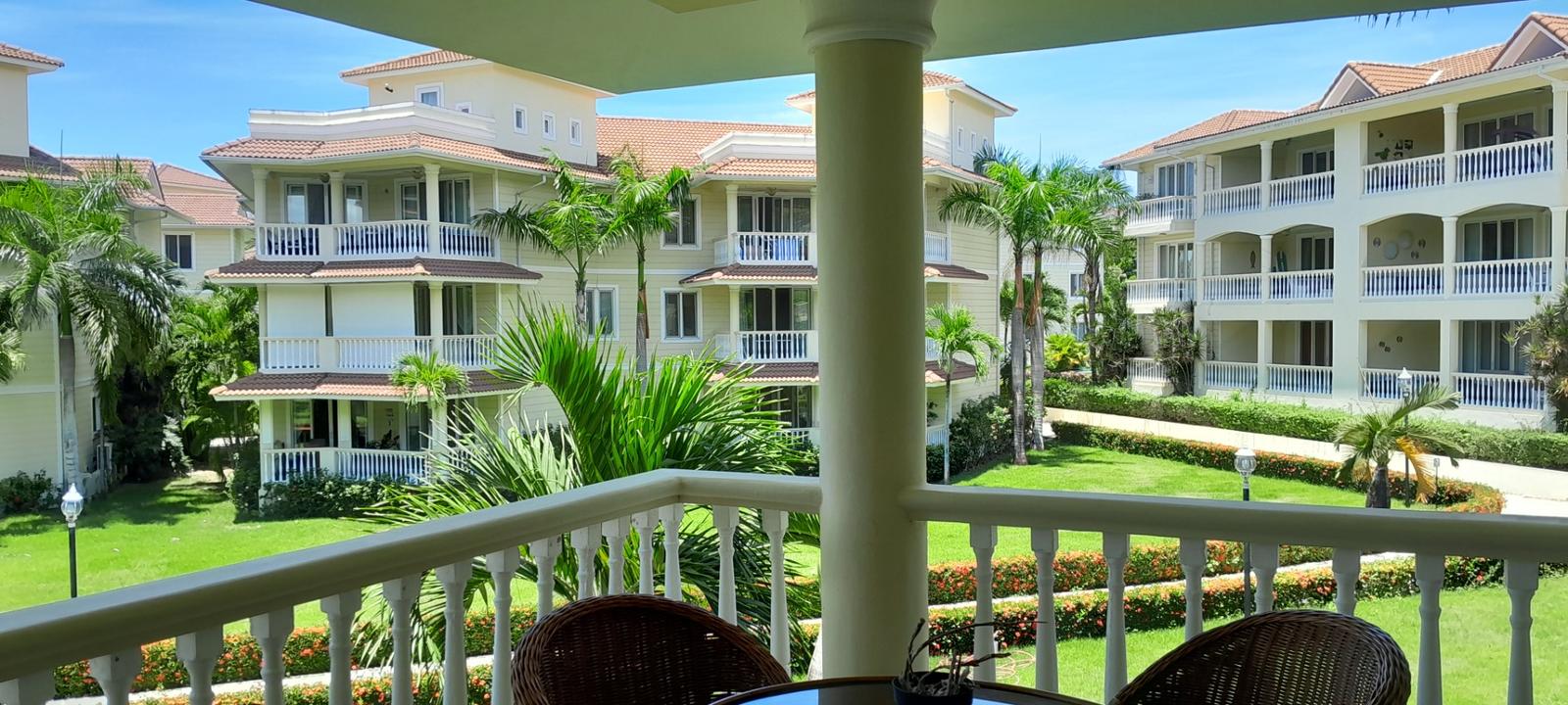 Ocean Front 2 Bed 2 Bath Condo in Sosua — photo 3