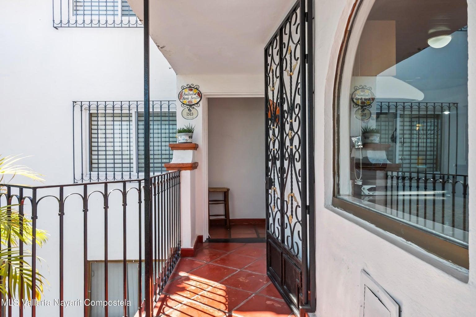 4 Bedroom Penthouse Condo for Sale in Marina Vallarta — photo 2