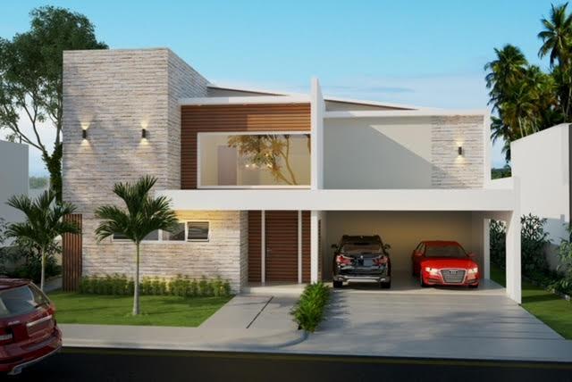 Modern Villa In Punta Cana Village — photo 5