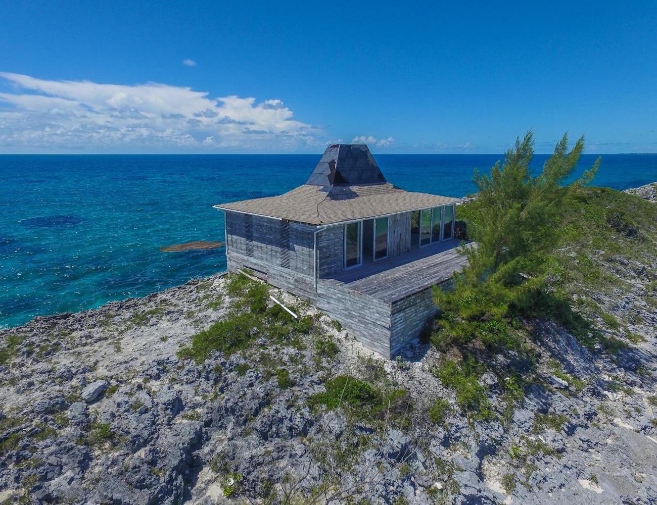 2-bedroom villa in Rose Island, Nassau / New Providence — photo 5