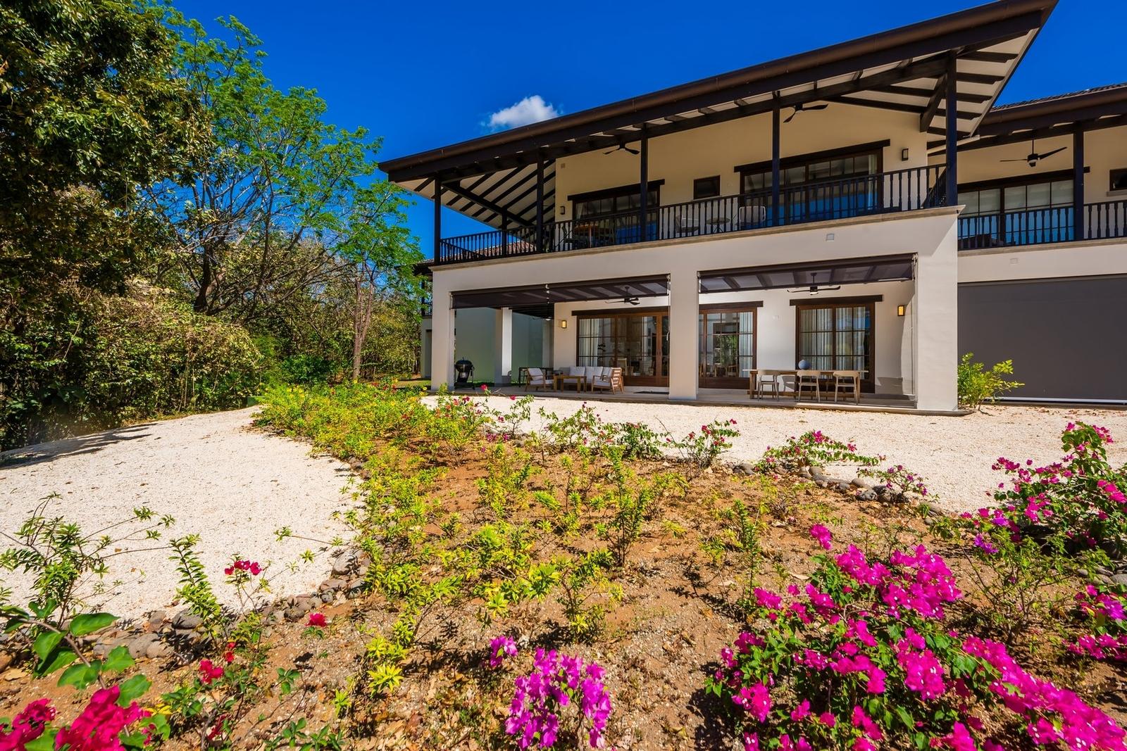 4 Bedroom Condo for Sale, Lago de Palma Real, Hacienda Pinilla, Guanacaste, Costa Rica — photo 1
