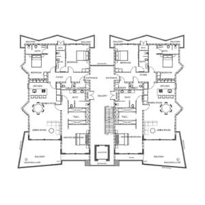 3 bedroom apartment for sale - The View Resort & Marina, Parasasa, Curaçao — photo 3
