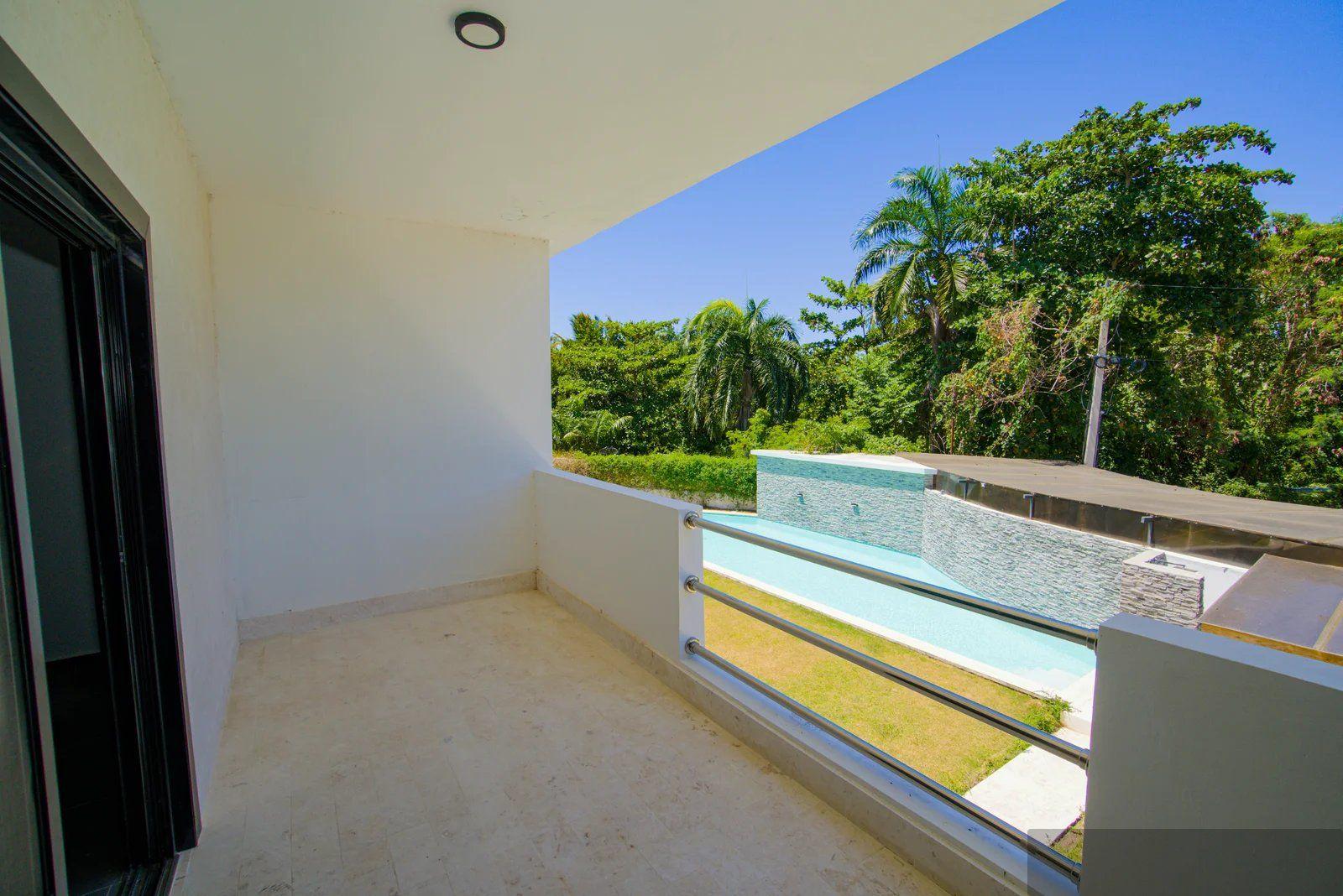 Penthouse Studios with Private Terrace, Costa Azul Cabarete — photo 2